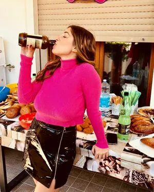 Giusy Piazza OnlyFans Leaked Free Thumbnail Picture - #8lPdSqicRu