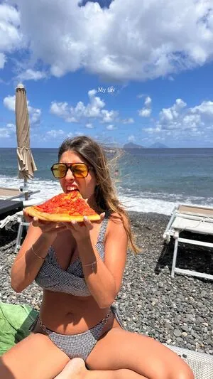 Giusy Piazza OnlyFans Leaked Free Thumbnail Picture - #FxPezS9oki