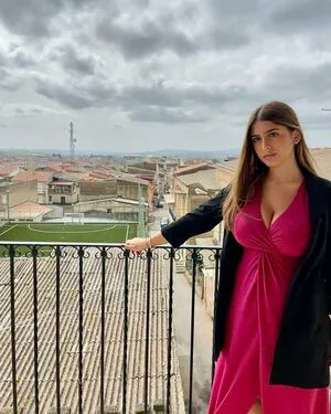 Giusy Piazza OnlyFans Leaked Free Thumbnail Picture - #dysBEYVG0B