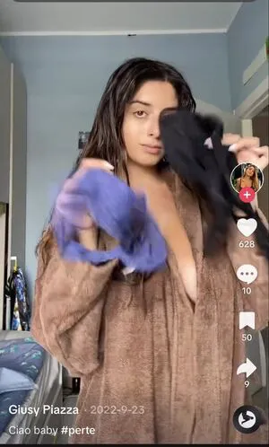 Giusy Piazza OnlyFans Leaked Free Thumbnail Picture - #yJ7Mtlt0K3
