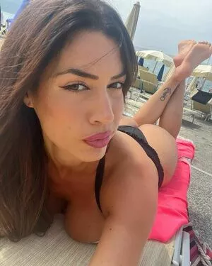 Giusy Rizzo OnlyFans Leaked Free Thumbnail Picture - #QLiLGPiNMU