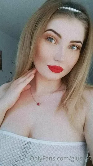 Giusy97 OnlyFans Leaked Free Thumbnail Picture - #cRZ85xQ1Z7