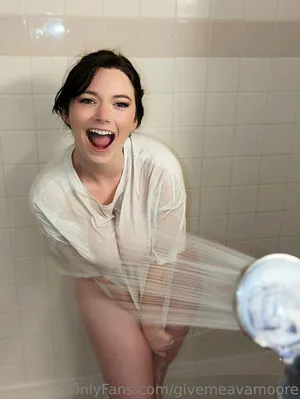 Givemeavamoore OnlyFans Leaked Free Thumbnail Picture - #8wvMM3X70e