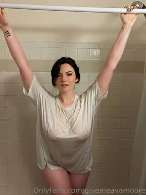 Givemeavamoore OnlyFans Leaked Free Thumbnail Picture - #T5q9imPFUG