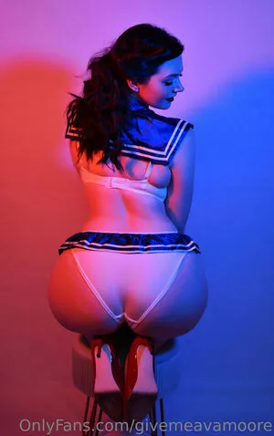 Givemeavamoore OnlyFans Leaked Free Thumbnail Picture - #pKrNplP5Xc