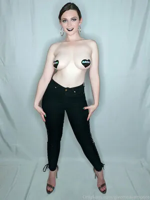 Givemeavamoore OnlyFans Leaked Free Thumbnail Picture - #vnQmFShSDF