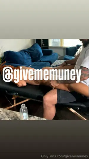 Givememuney OnlyFans Leaked Free Thumbnail Picture - #59DbpdbCYH
