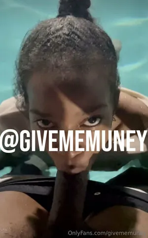 Givememuney OnlyFans Leaked Free Thumbnail Picture - #YNyGunk5Zs