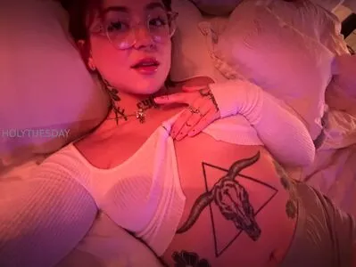 Givemetuesday OnlyFans Leaked Free Thumbnail Picture - #BcQs07aMoy