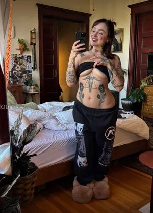 Givemetuesday OnlyFans Leaked Free Thumbnail Picture - #XmRZNMT7Kn