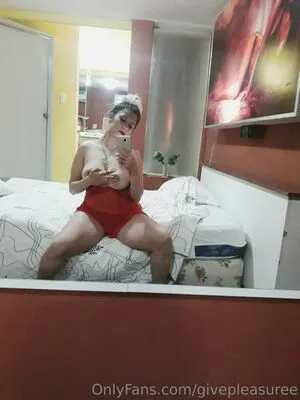 Givepleasuree OnlyFans Leaked Free Thumbnail Picture - #E52YDhIZLP