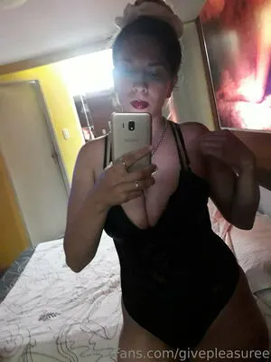 Givepleasuree OnlyFans Leaked Free Thumbnail Picture - #Ng86FWZZFZ