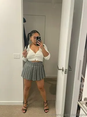 Givetogina OnlyFans Leaked Free Thumbnail Picture - #4ajpPDvMJf
