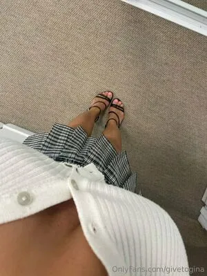 Givetogina OnlyFans Leaked Free Thumbnail Picture - #Zp1banyvVZ
