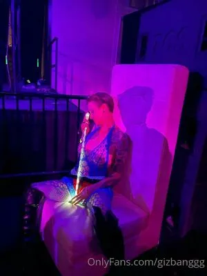 Gizbanggg OnlyFans Leaked Free Thumbnail Picture - #5DutCveVq0
