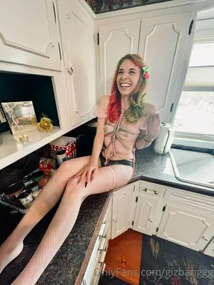 Gizbanggg OnlyFans Leaked Free Thumbnail Picture - #sozMPdhmI8