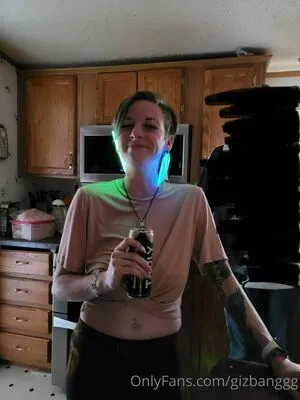 Gizbanggg OnlyFans Leaked Free Thumbnail Picture - #xAAQUE9ZJx