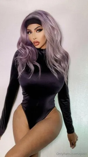 Gizel OnlyFans Leaked Free Thumbnail Picture - #YRITrYqK7e
