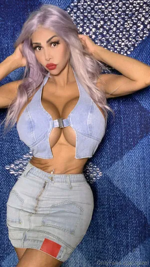 Gizel OnlyFans Leaked Free Thumbnail Picture - #nHEvVE1Gg4