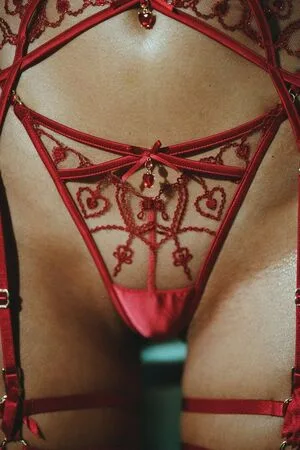 Gizele Oliveira OnlyFans Leaked Free Thumbnail Picture - #2MAeSaT23M
