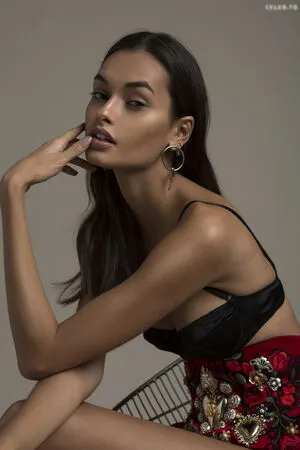 Gizele Oliveira OnlyFans Leaked Free Thumbnail Picture - #3XdlBLqloy