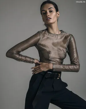 Gizele Oliveira OnlyFans Leaked Free Thumbnail Picture - #541iyDdlc7