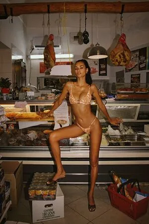 Gizele Oliveira OnlyFans Leaked Free Thumbnail Picture - #5i6M8XIkmF