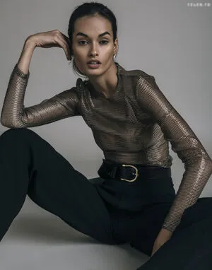 Gizele Oliveira OnlyFans Leaked Free Thumbnail Picture - #IvAw2Gn9In