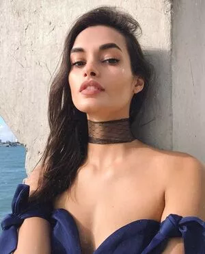 Gizele Oliveira OnlyFans Leaked Free Thumbnail Picture - #ThhSDXvI37