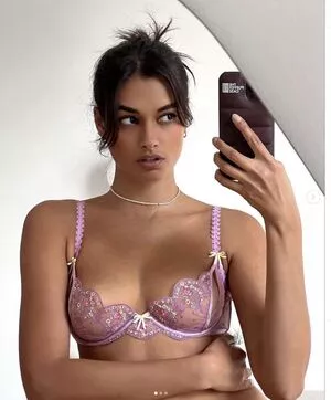 Gizele Oliveira OnlyFans Leaked Free Thumbnail Picture - #U0V2SHNAMX