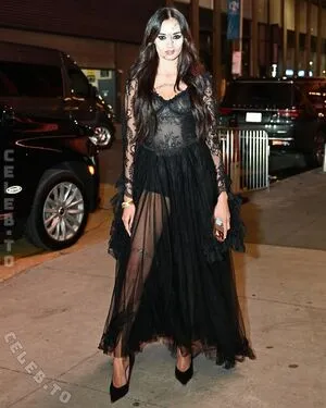 Gizele Oliveira OnlyFans Leaked Free Thumbnail Picture - #ZiuBd3nOwY