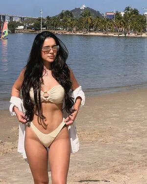 Gizelly Bicalho OnlyFans Leaked Free Thumbnail Picture - #HvURwINkxy