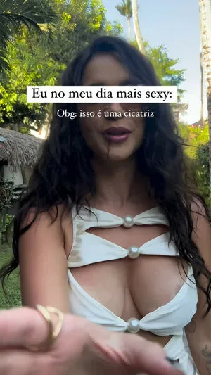 Gizelly Bicalho OnlyFans Leaked Free Thumbnail Picture - #UM1BltRO1o