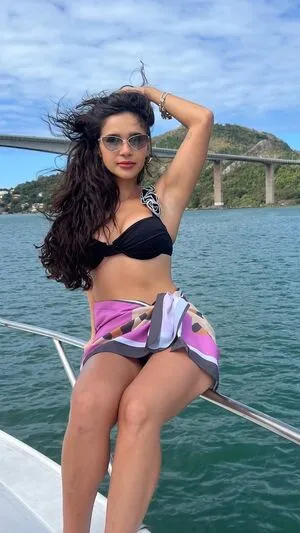 Gizelly Bicalho OnlyFans Leaked Free Thumbnail Picture - #VJ03BS9mTV