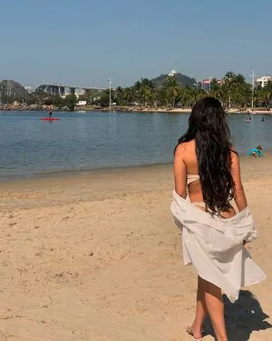 Gizelly Bicalho OnlyFans Leaked Free Thumbnail Picture - #lddQSSGYKA
