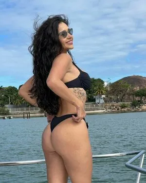 Gizelly Bicalho OnlyFans Leaked Free Thumbnail Picture - #xPsQ7oeDIi