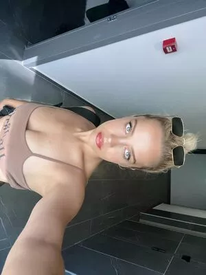 Gizem Bagdacicek OnlyFans Leaked Free Thumbnail Picture - #2d576HhVZY