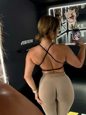 Gizem Bagdacicek OnlyFans Leaked Free Thumbnail Picture - #3dW4dKHAKz