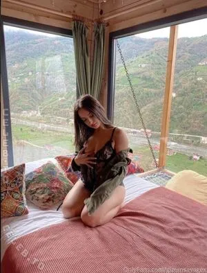 Gizem Bagdacicek OnlyFans Leaked Free Thumbnail Picture - #8JTWspnayW