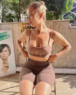 Gizem Bagdacicek OnlyFans Leaked Free Thumbnail Picture - #IAhKwxlGsD