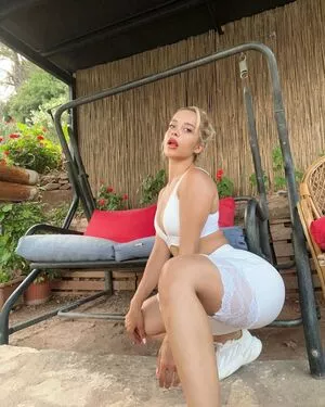 Gizem Bagdacicek OnlyFans Leaked Free Thumbnail Picture - #cRLyMrUYry