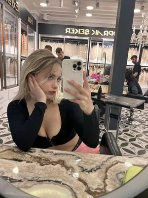 Gizem Bagdacicek OnlyFans Leaked Free Thumbnail Picture - #ssx1J5iUca