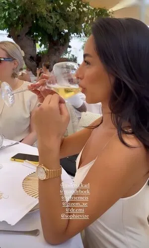 Gizem Emre OnlyFans Leaked Free Thumbnail Picture - #7TfebOBfYX