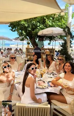Gizem Emre OnlyFans Leaked Free Thumbnail Picture - #J9TmZqjt9k