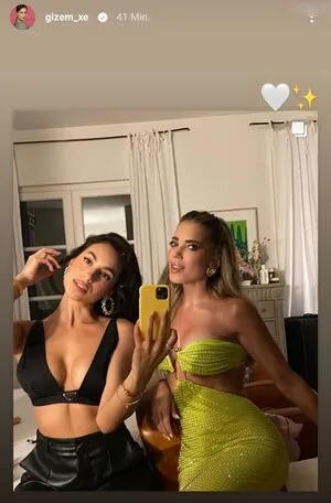 Gizem Emre OnlyFans Leaked Free Thumbnail Picture - #uIfmV6lMnn