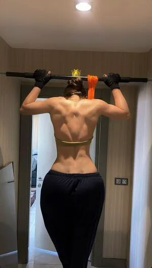 Gizem Orhan OnlyFans Leaked Free Thumbnail Picture - #vhEm02Z8KP
