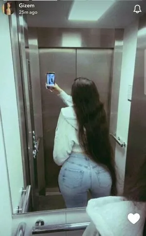 Gizem Yucel OnlyFans Leaked Free Thumbnail Picture - #t74gAnIlIQ