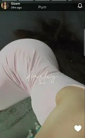 Gizem Yucel OnlyFans Leaked Free Thumbnail Picture - #vyuoehVw5E