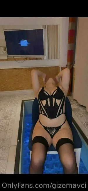 Gizemavci OnlyFans Leaked Free Thumbnail Picture - #LTsHuXEY8T