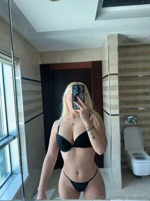Gizemavci OnlyFans Leaked Free Thumbnail Picture - #S6YnKhAcXZ